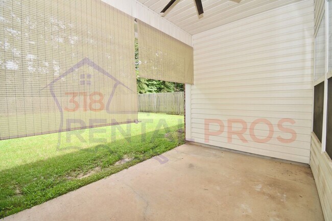 Building Photo - 3 Bed, 2 Bath Home in Ruston!