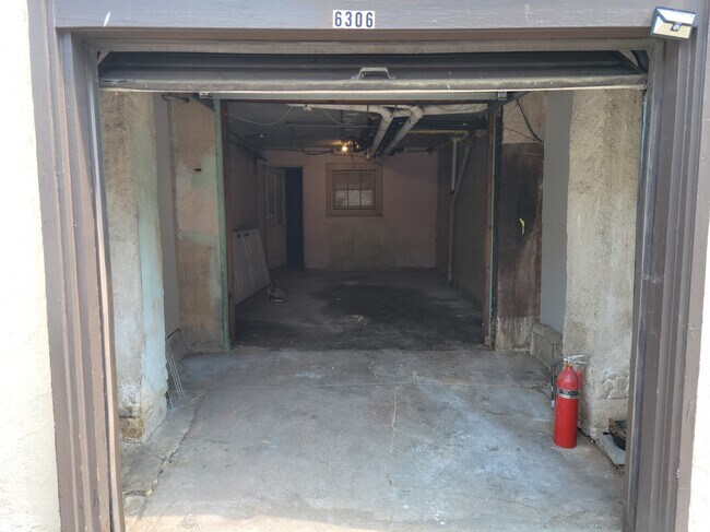 Building Photo - 6306 Frederick Rd