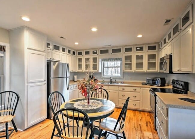 Building Photo - $1,700 - 2 Bedroom / 2 Bath Fully Furnished Cabin with an Amazing View in the Pumpkintown Community