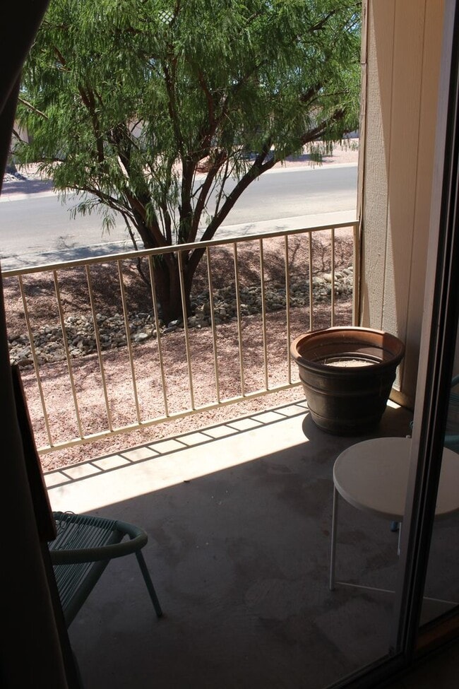 Building Photo - Scottsdale Condo