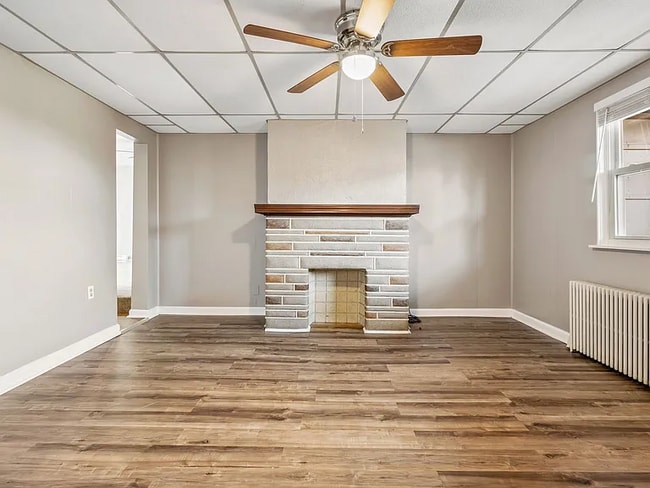 Building Photo - Marlow nice home