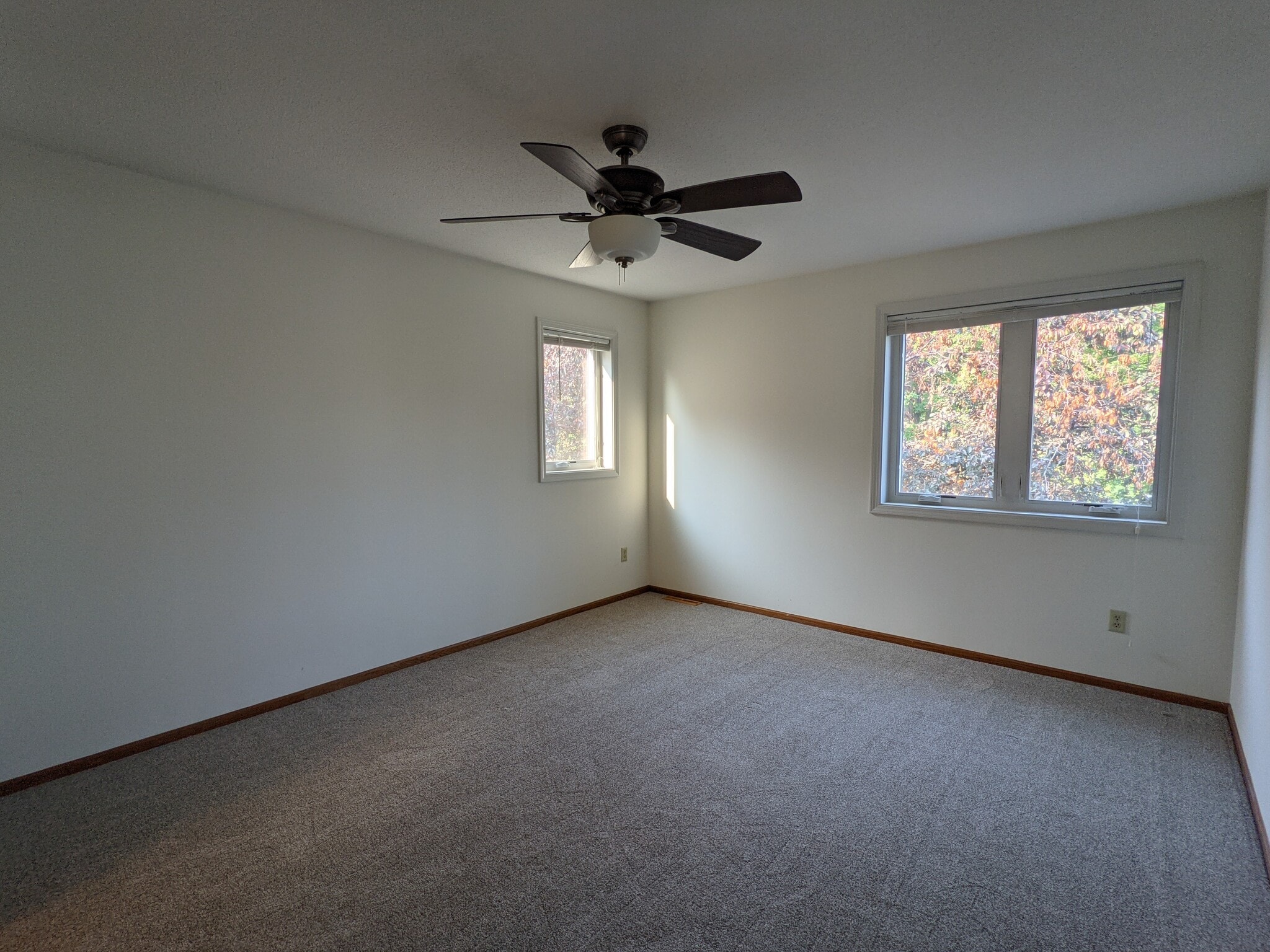 Main Bedroom - 248 6th Street Northeast