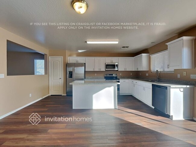 Building Photo - 25565 W North Star Ln