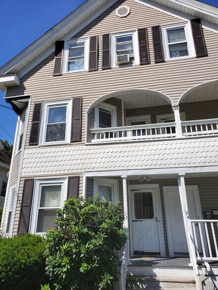 194 Howard Street, Brockton - 194 Howard St