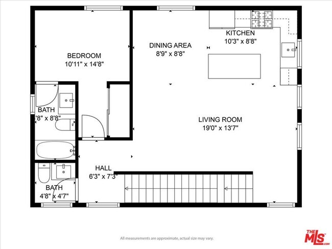 Building Photo - 3973 S Budlong Ave