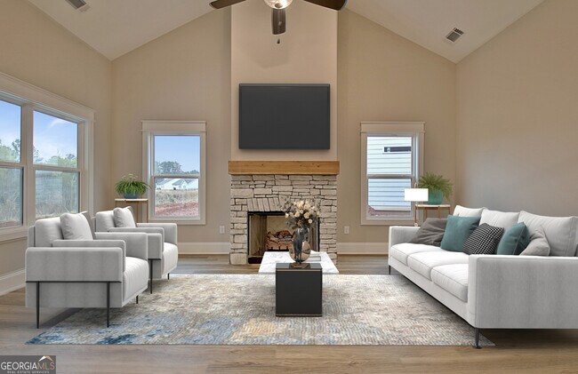 Building Photo - 190 Redhaven Dr