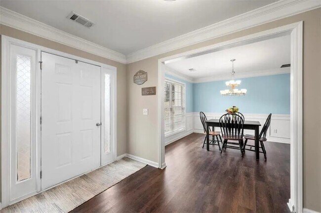 Building Photo - 8805 Penbrooke Ct