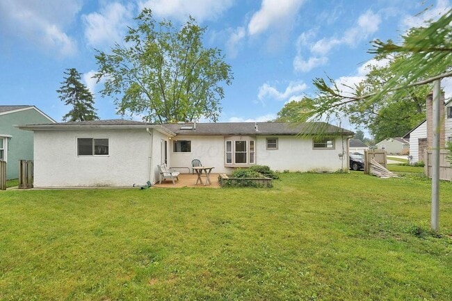 Building Photo - 760 Drummond Ct
