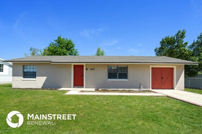 Building Photo - 2656 Beal St