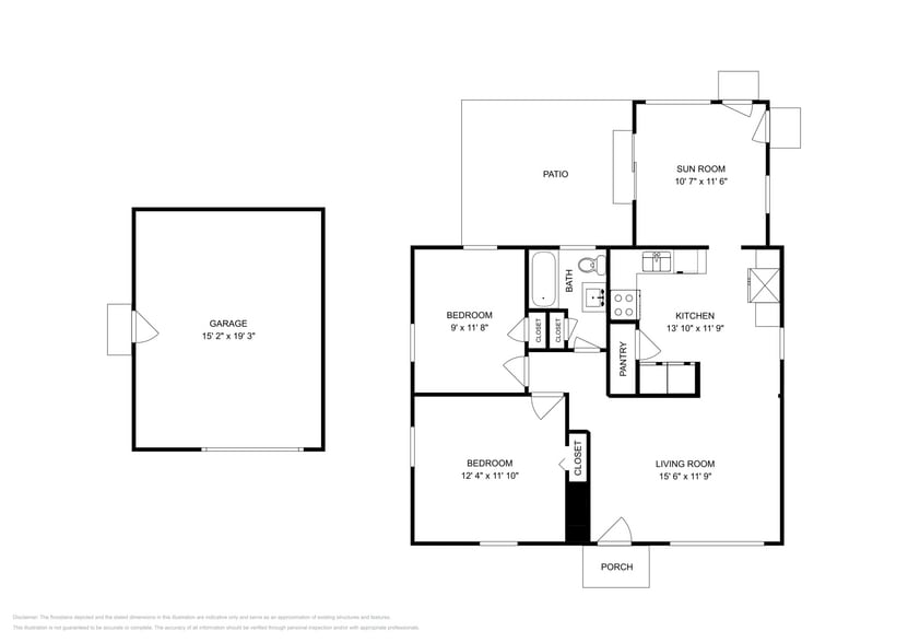 Building Photo - 1928 S Franklin Ave