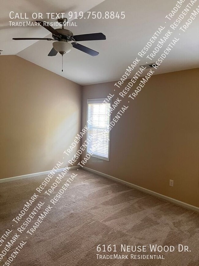 Building Photo - 6161 Neuse Wood Dr