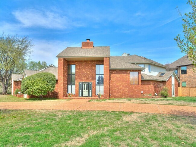 Building Photo - 3465 Brush Creek Rd