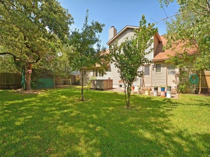 Building Photo - 7601 Hawkeye Dr