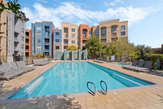 Building Photo - Modern Condo Living with Luxury Finishes in a Gated Community!