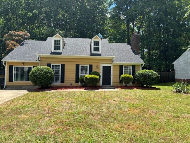 Building Photo - 3710 Burntwood Ct