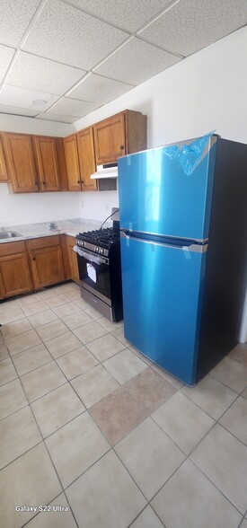 kitchen with all new appliances - 36 Maple Ave