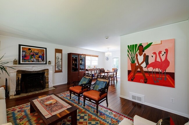 Building Photo - Bethesda (Walter Johnson HS) 4BR/3BA Detached Available for Multi-Year Lease