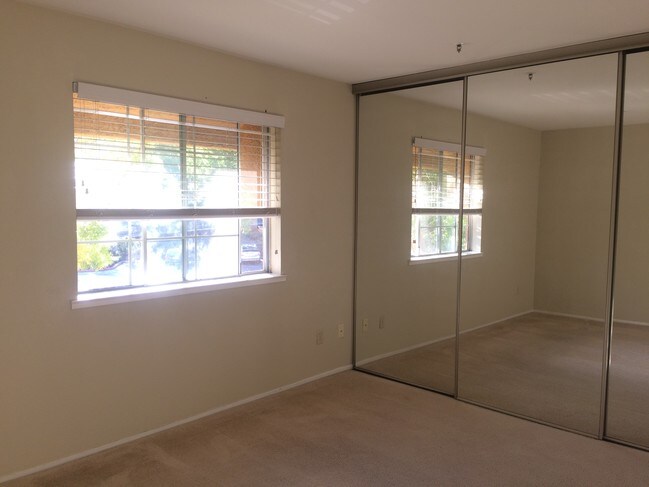 Bedroom - 480 Bollinger Canyon Ln