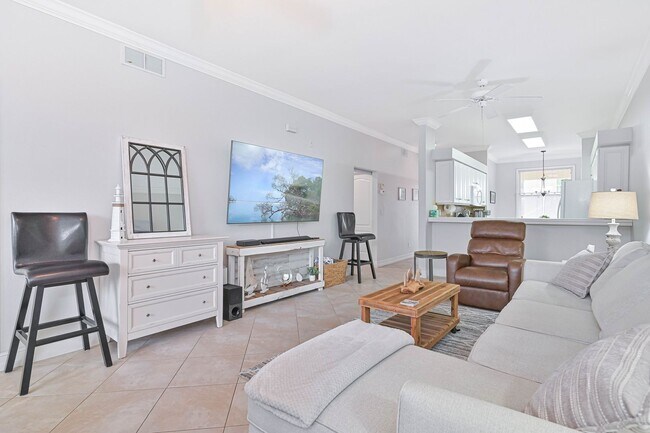 Building Photo - ** Stoneybrook Estero - 1st Floor Condo - Turn-Key & Furnished Rental **