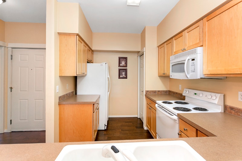 Building Photo - 2009 196th St SE