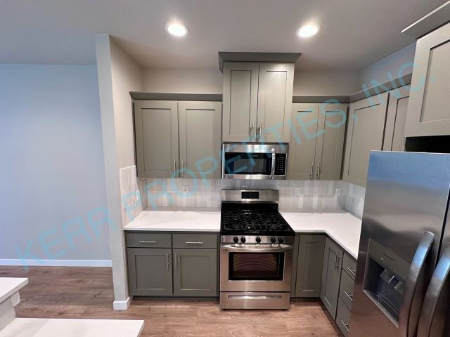 Building Photo - HALF OFF THE FIRST FULL MONTHS RENT! Charming 3-Bedroom Retreat with 2.5 Full Baths in Damascus, ...