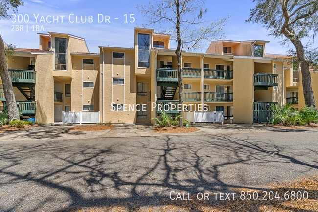 Building Photo - 300 Yacht Club Dr