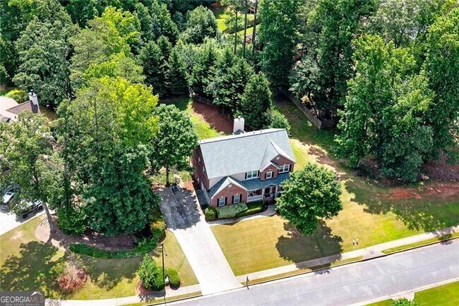 Building Photo - 1120 Bagwell Dr NW