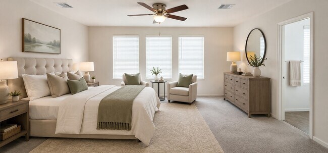 Building Photo - 26734 Paloma Blanca Dr