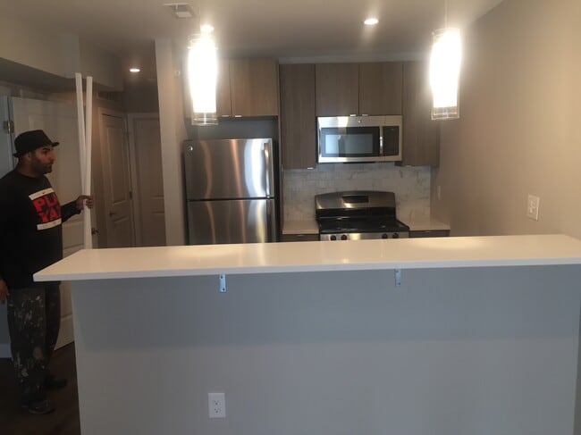 Building Photo - 1611 Federal St