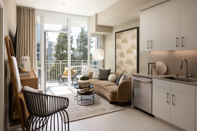 Building Photo - The Martin