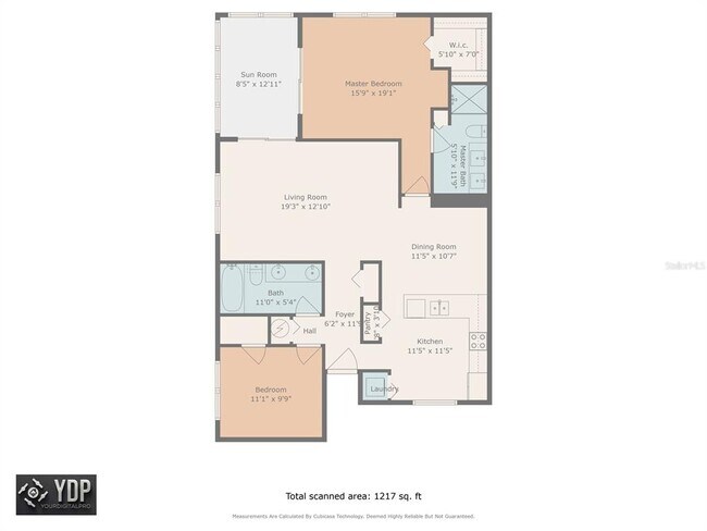 Building Photo - 5157 Silent Loop