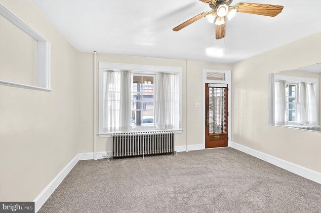 Building Photo - 413 Rector St