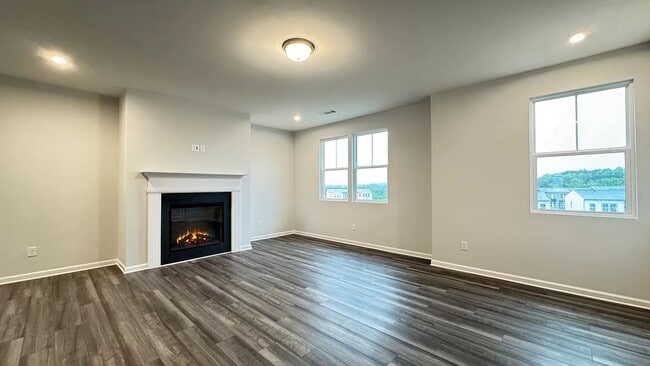 Building Photo - 2711 Stream Valley Ln NW