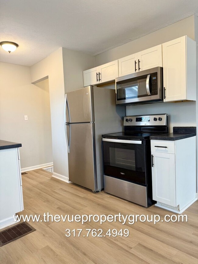 Building Photo - Move-In March & Get 50% Off Your First Month! Charming 2-Bed Northside Home!