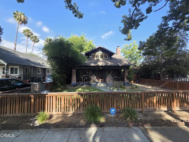 Building Photo - 126 N Meridith Ave