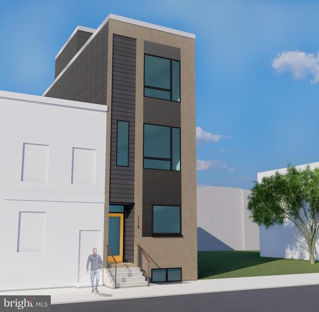 Building Photo - 3118 Ridge Ave