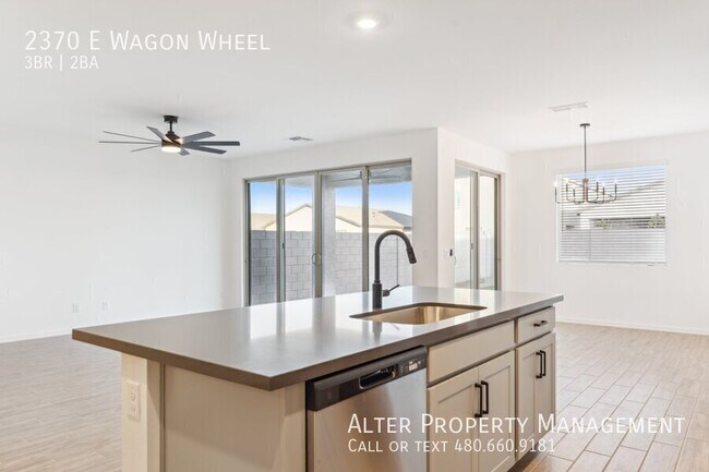 Building Photo - 2370 Wagon Wheel Ln