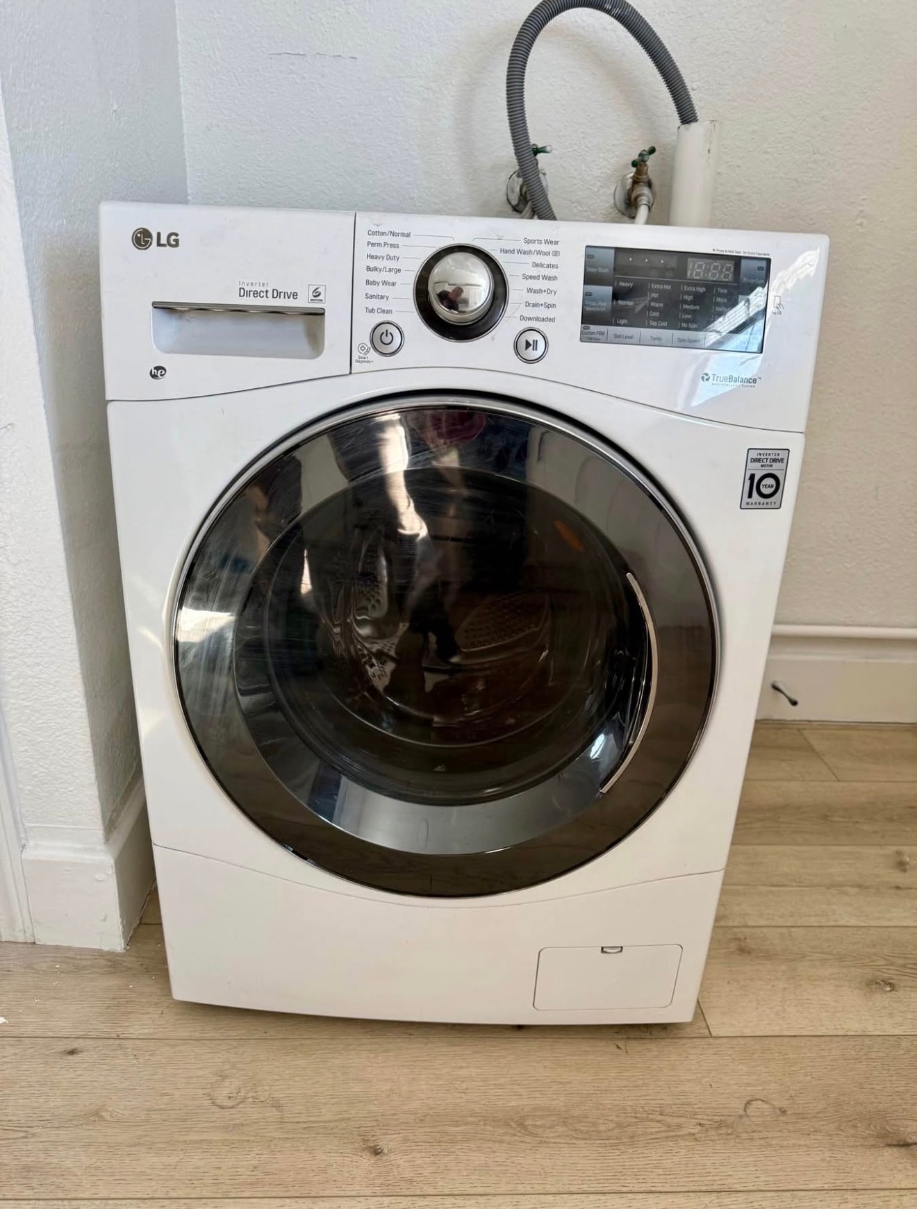 Building Photo - 823 W Orange St