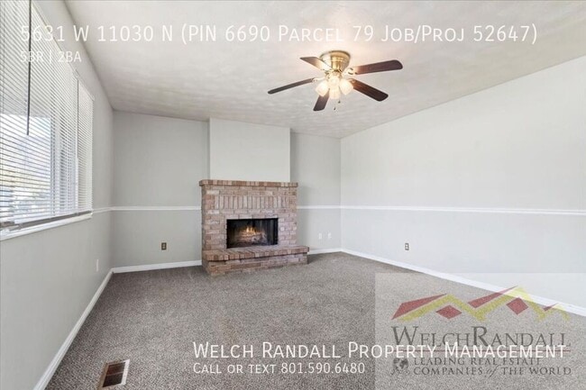 Building Photo - 5631 W 11030 N