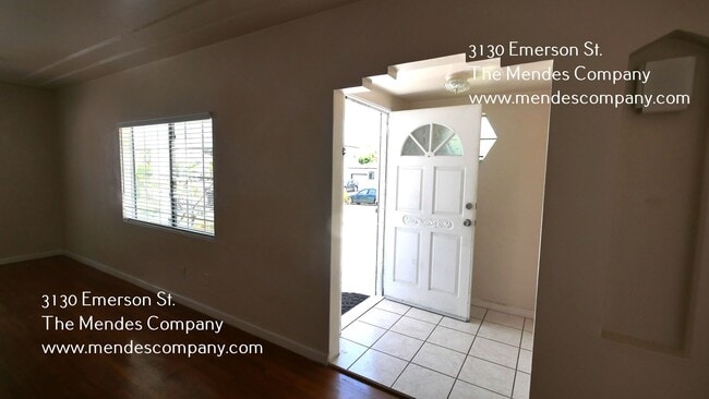 Building Photo - 3130 Emerson St