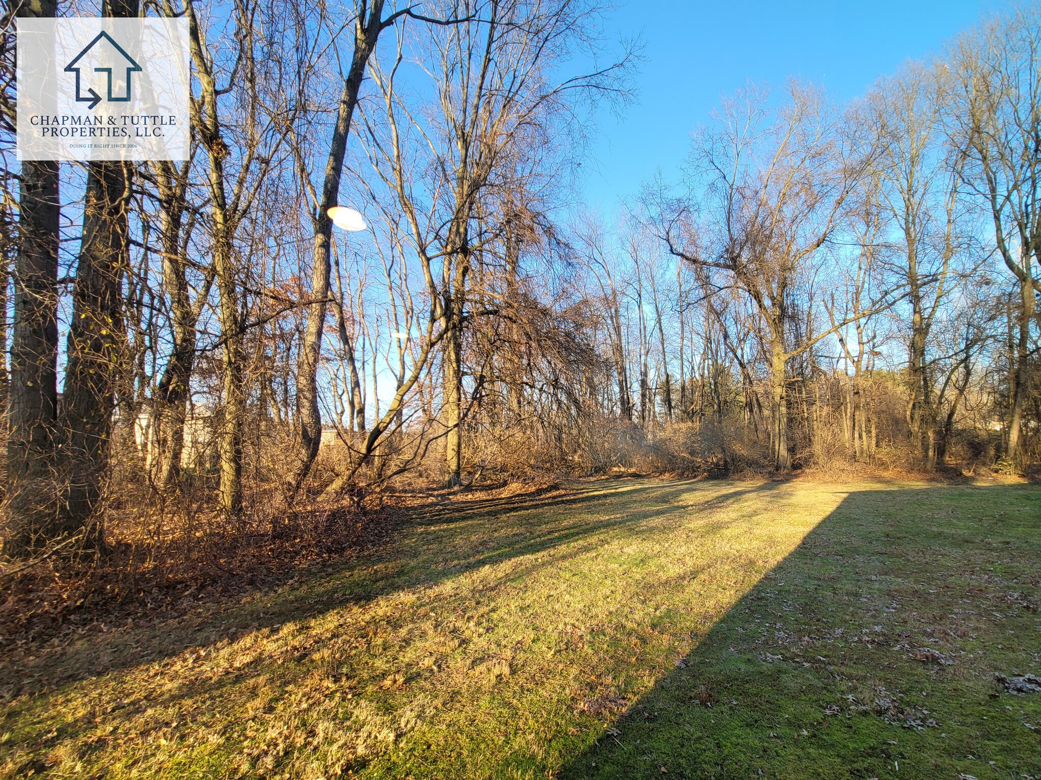 Building Photo - 4637 Tioga St NW