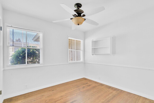 Bedroom 1 - 2935 Westwood Blvd