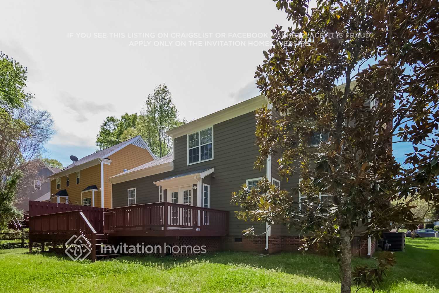 Building Photo - 3221 Brownes Creek Rd