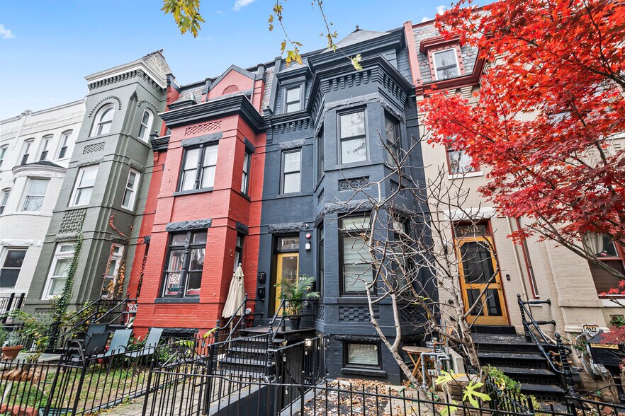 Building Photo - 1808 S St NW