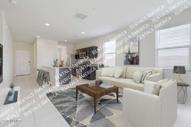 Building Photo - 4189 S 243rd Dr