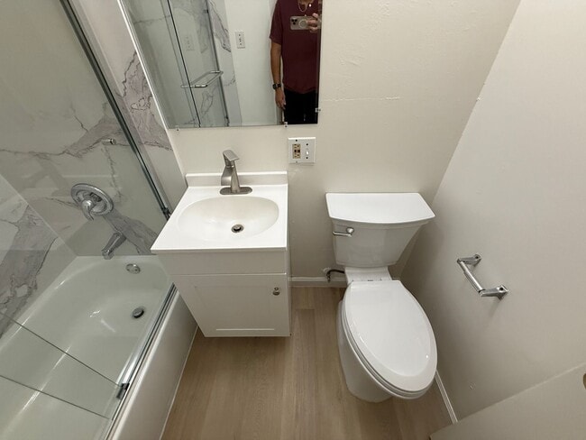 Building Photo - Remodeled Duplex in Central Sunnyvale Loca...