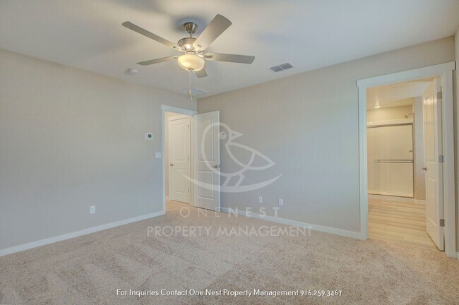 Building Photo - 3 bedroom, 2.5 bathroom, 2 car garage - Twelve Bridges - Lincoln