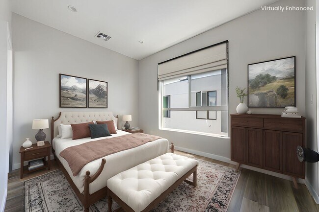 Building Photo - Sleek and spacious 4-bedroom, 4.5-bathroom...