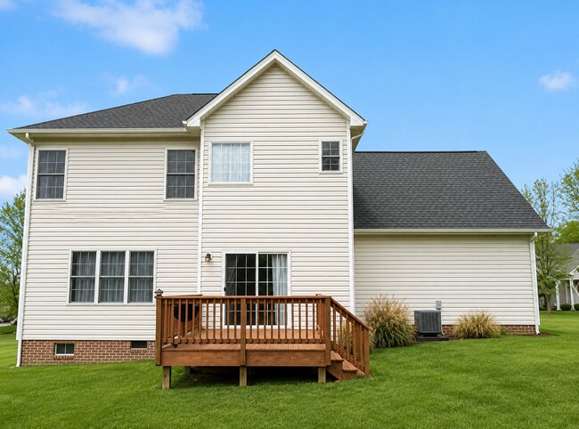 Building Photo - 202 Heartwood Crossing