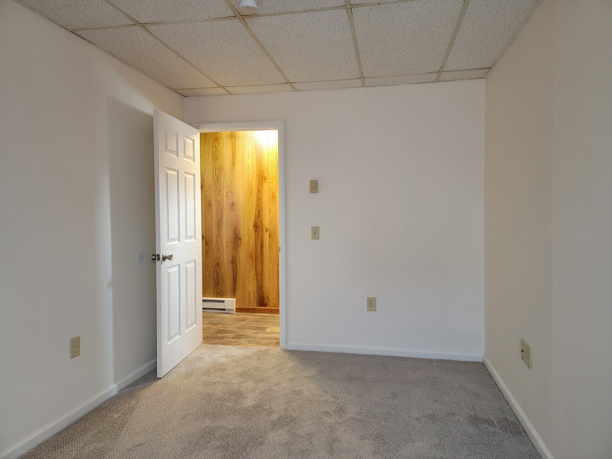 Building Photo - 84 Gross St